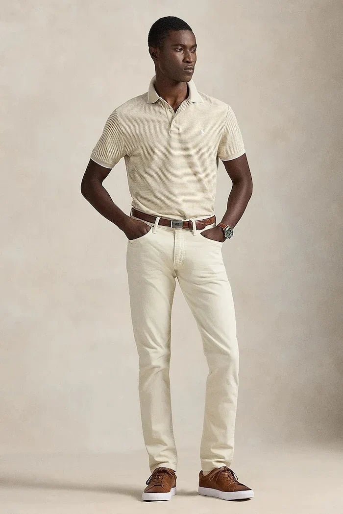 Polo Ralph Lauren Yakalı Tişört