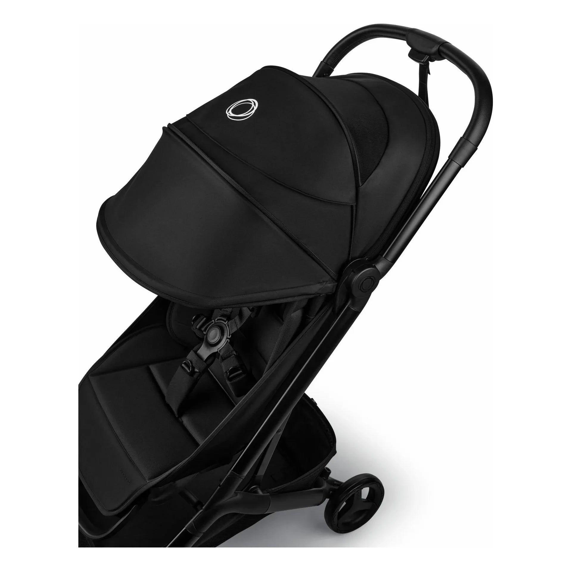 Bugaboo - Butterfly 2 bebek arabası | Siyah