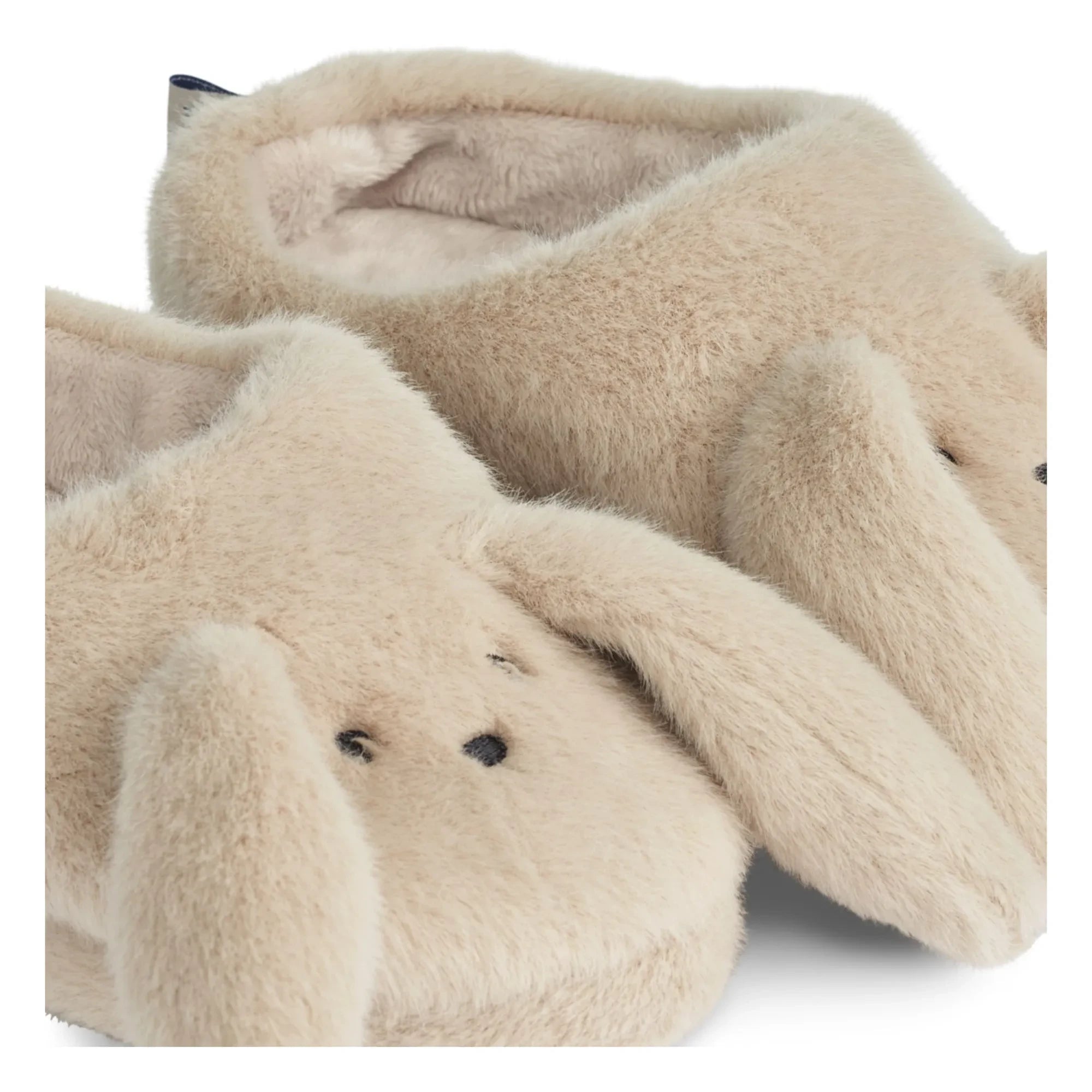 Liewood - Aviaja Hasenpantoffeln | Beige