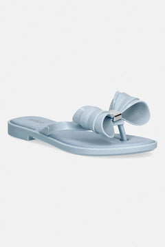 Melissa MELISSA FLIP FLOP SLIM V AD Terlik