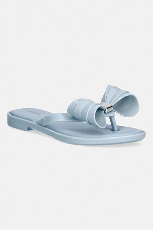 Melissa MELISSA FLIP FLOP SLIM V AD Terlik