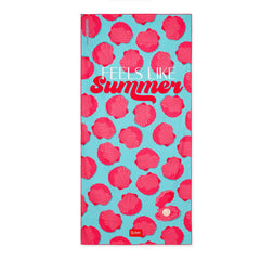 Legami - Seashell Beach Towel