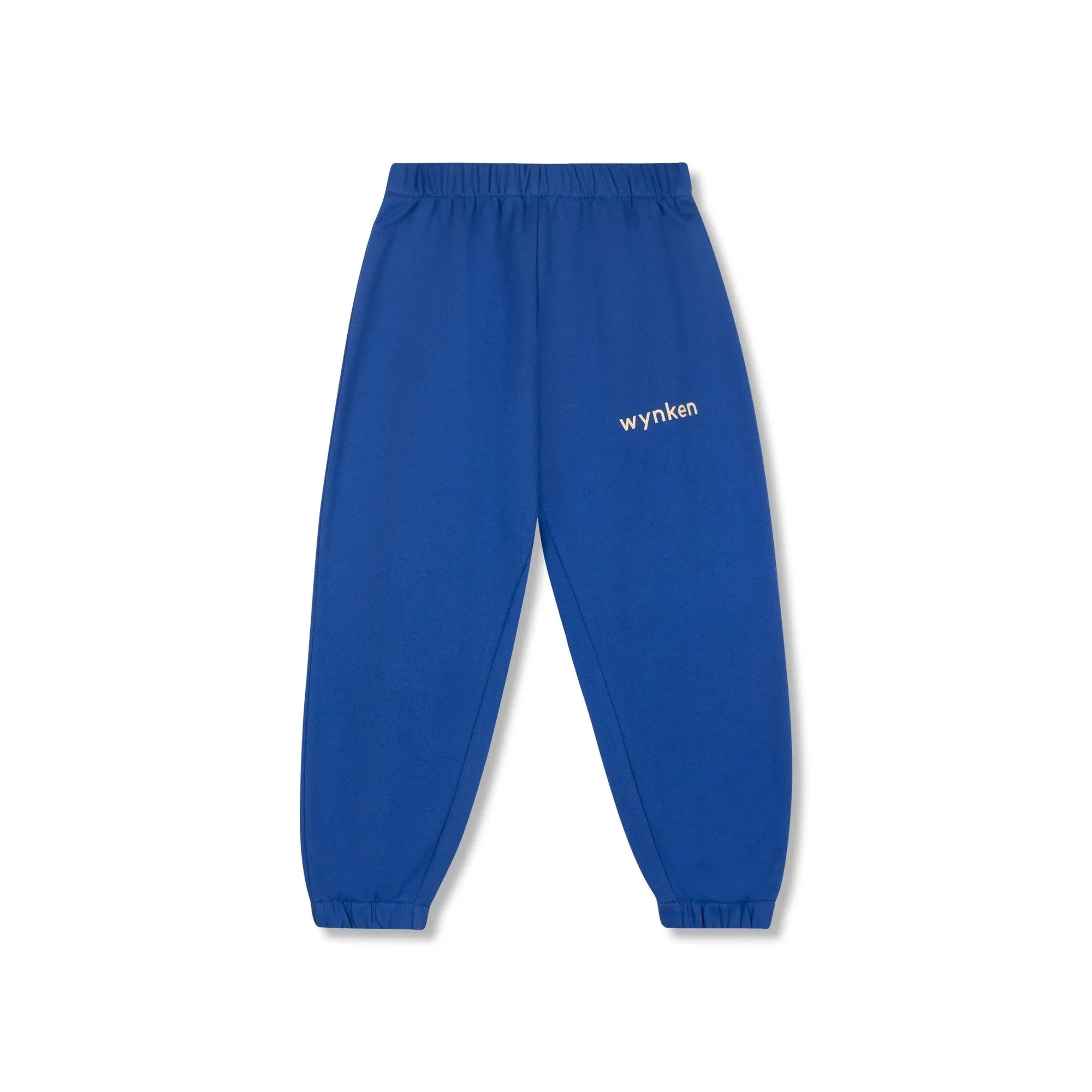 Wynken - Wynken organik pamuk jogger | Koyu Mavi