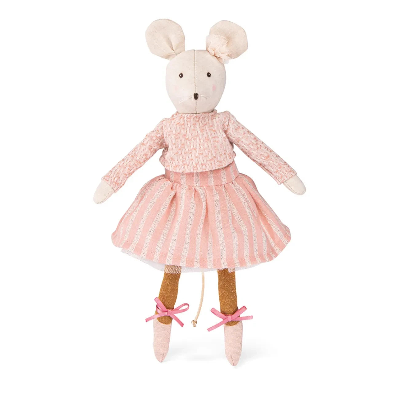 Moulin Roty - Anna fare bebeği