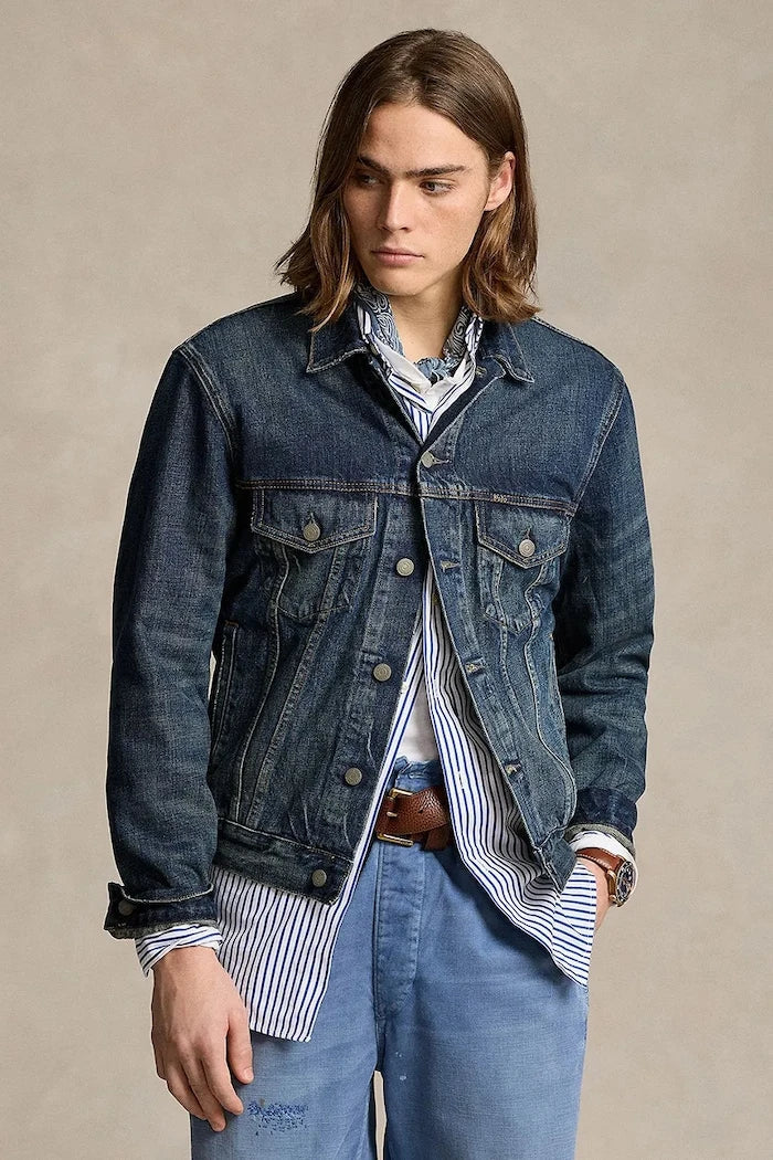 Polo Ralph Lauren - Kot Ceket