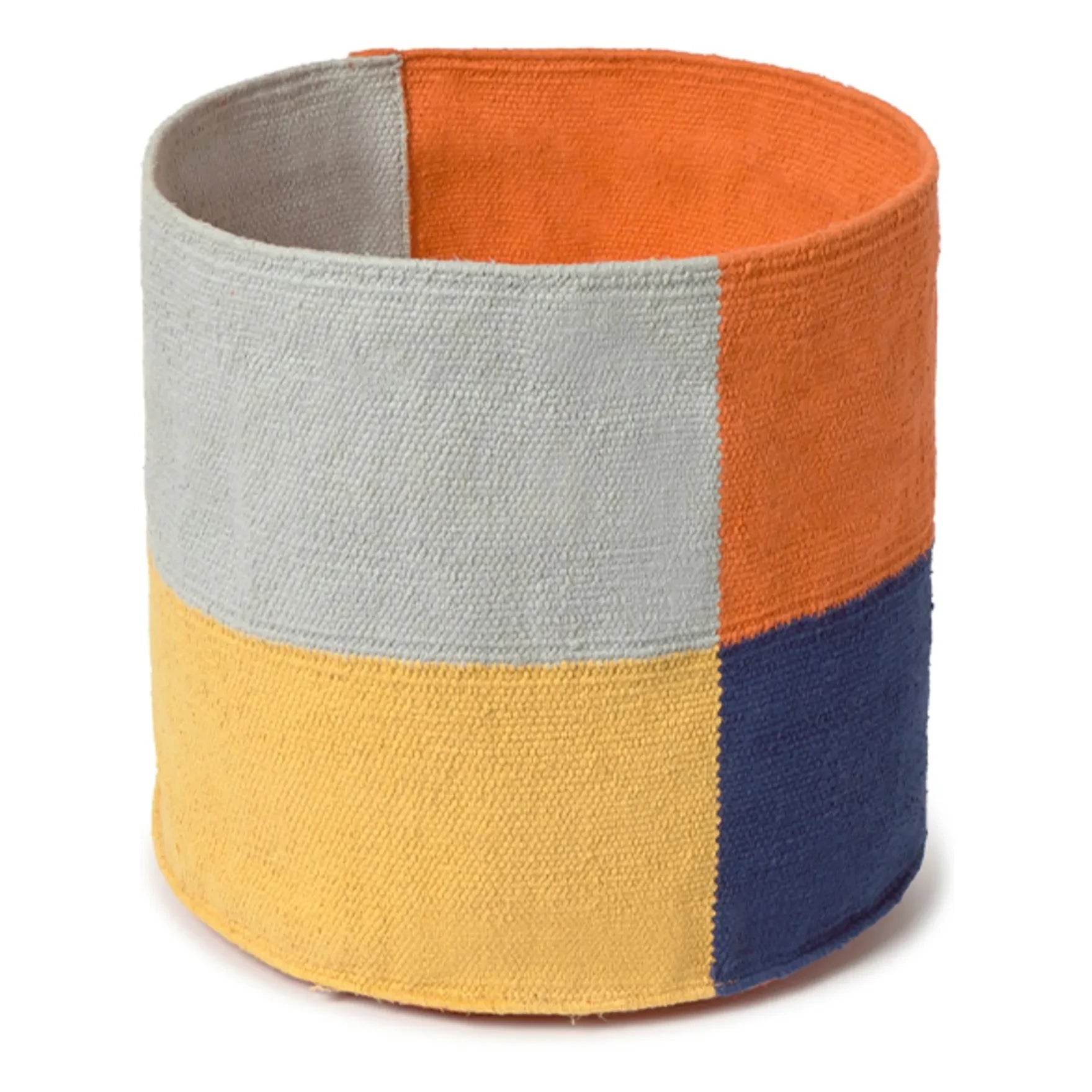 Lorena Canals – Colour Grid Korb