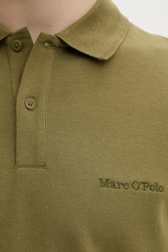 Marc O'Polo erkek polo yaka tişört
