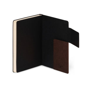 Legami - Notizbuch mit Blank Pages und weichem Einband - Carpe Diem - My Defter