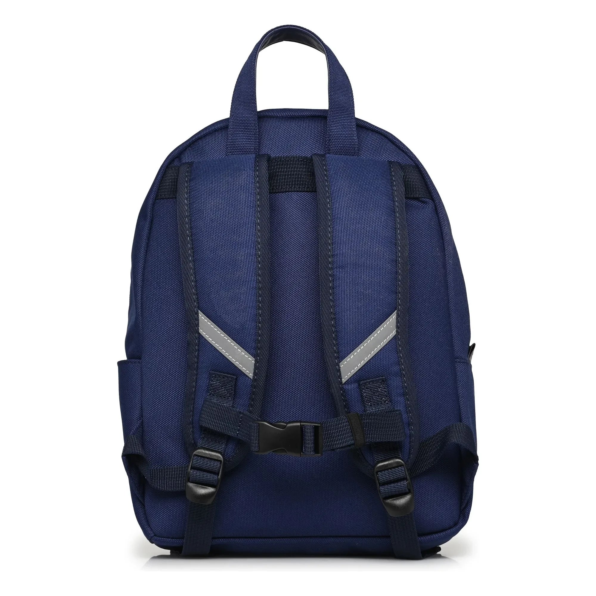 Caramel & Cie - Samurai kleine Handtasche | Blau