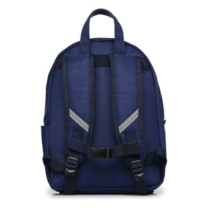 Caramel & Cie - Samurai kleine Handtasche | Blau