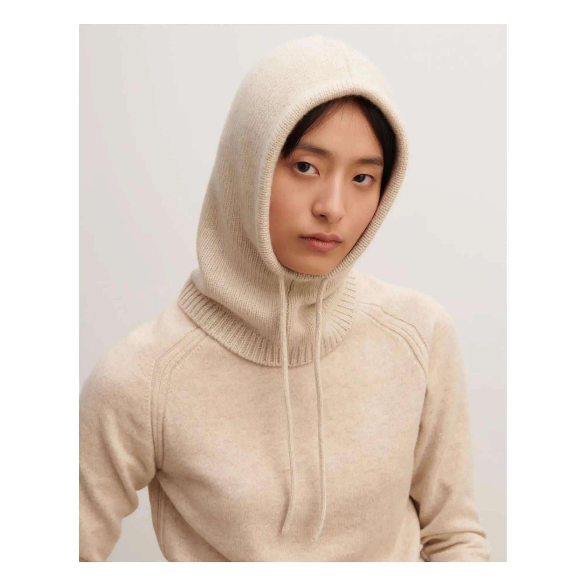 Bompard - Kaschmir-Balaklava | Oats