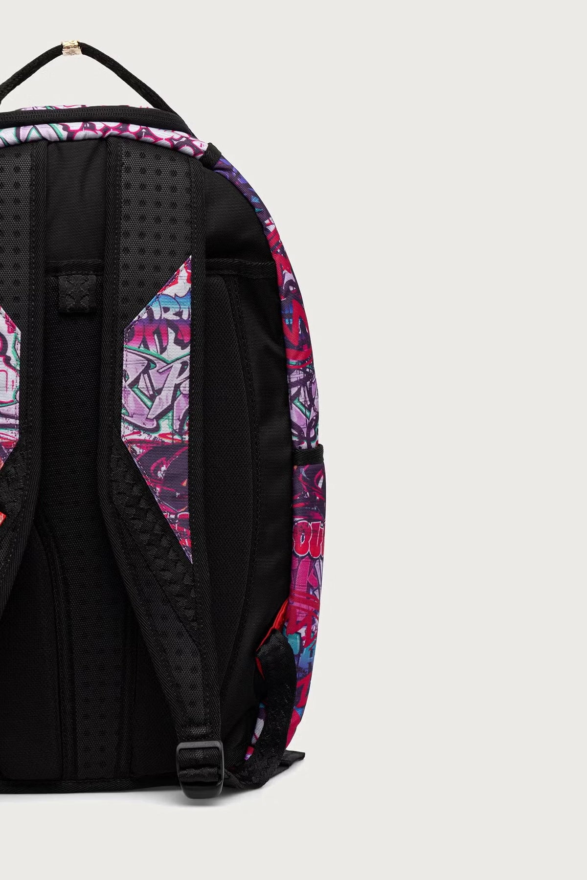 Sprayground - My Little Pony Mochila morada 910B9059NSZ