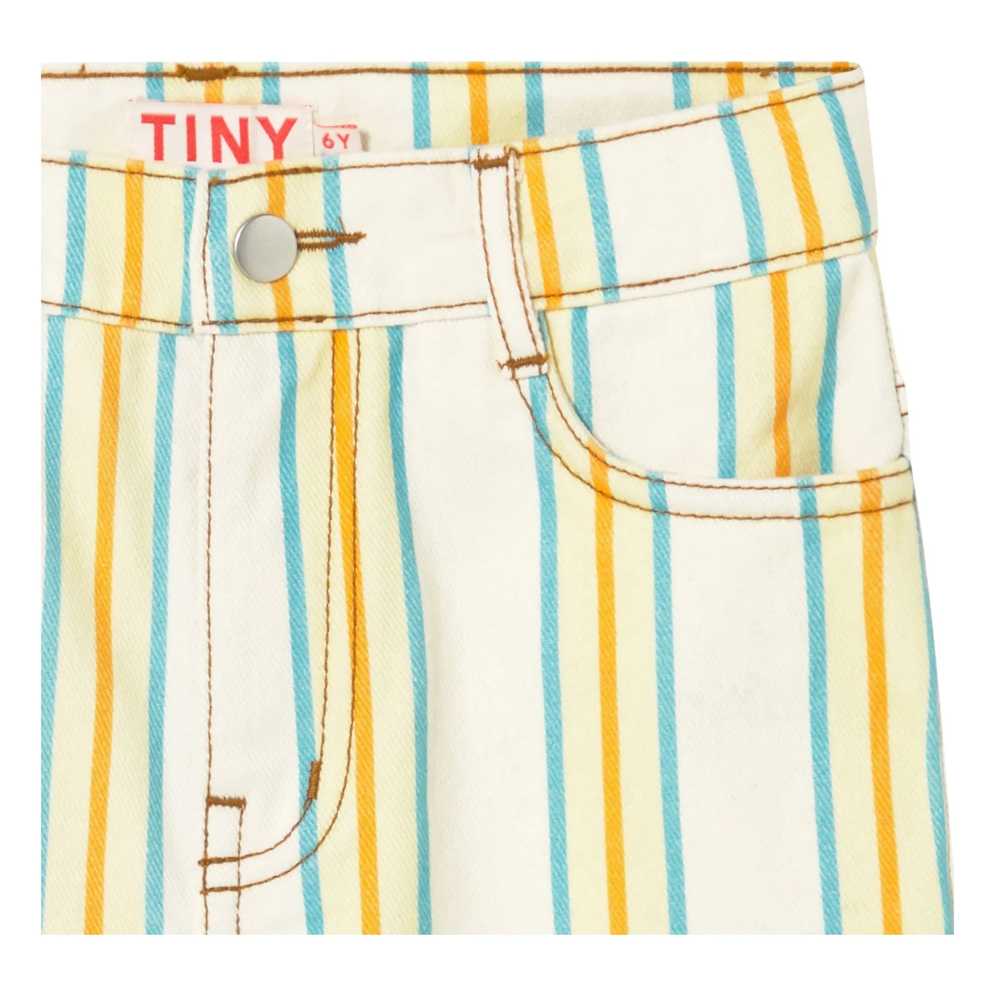 Tinycottons - Jean Rayé | Beyaz
