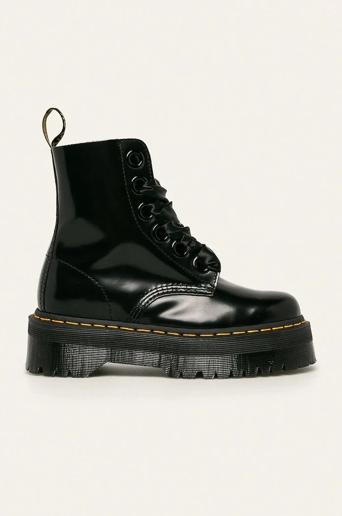 Dr Martens - Molly Deri Botlar