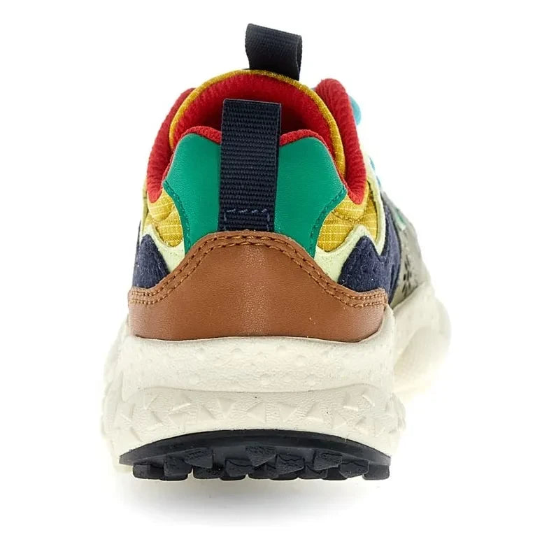 Flower Mountain - Yamano 3 sneakers | Hardal