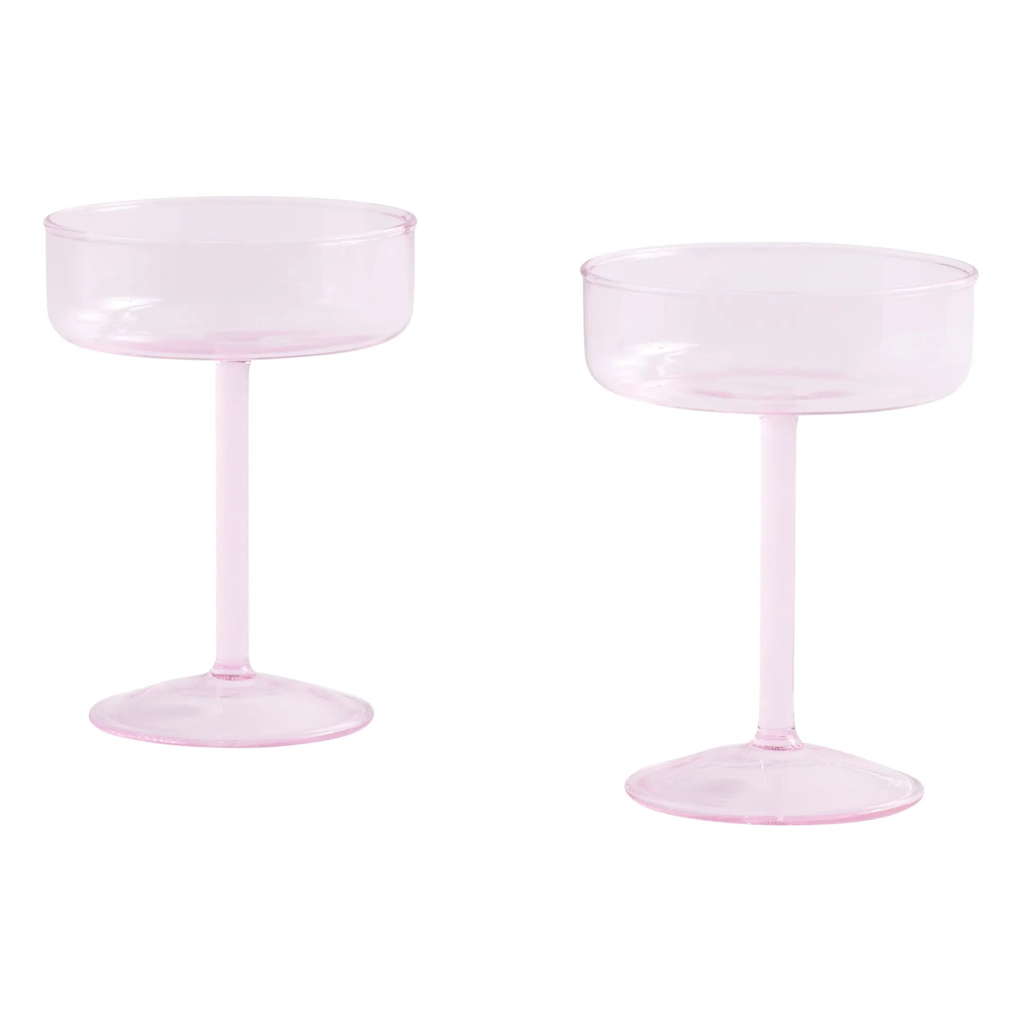 Hay - Coupe Tint - 2'li Set | Pembe
