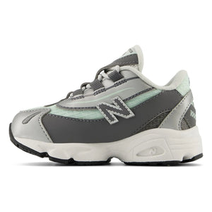 New Balance - Lastikli Dantel Spor Ayakkabılar 1000 | Turkuaz