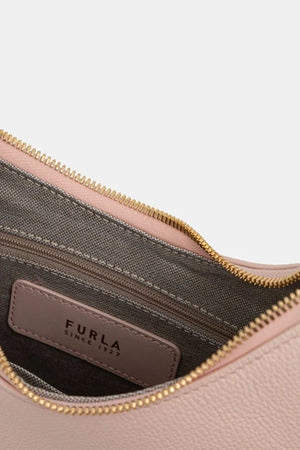 Furla Kadın Deri Goccia S Shoulder Bag Çanta