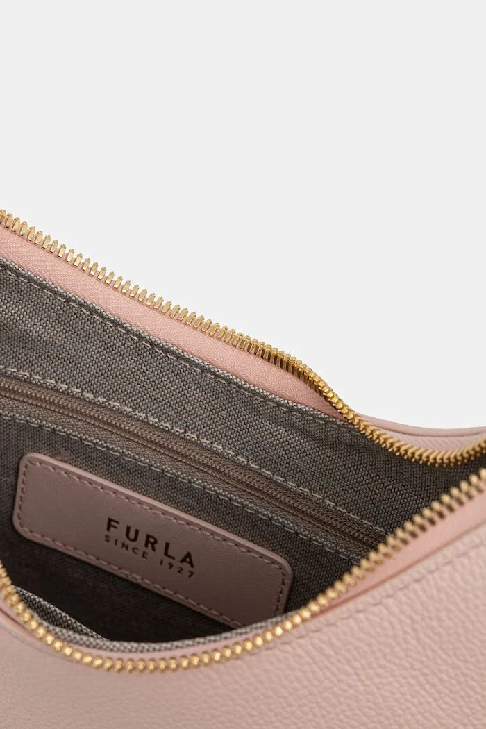 Furla Kadın Deri Goccia S Shoulder Bag Çanta