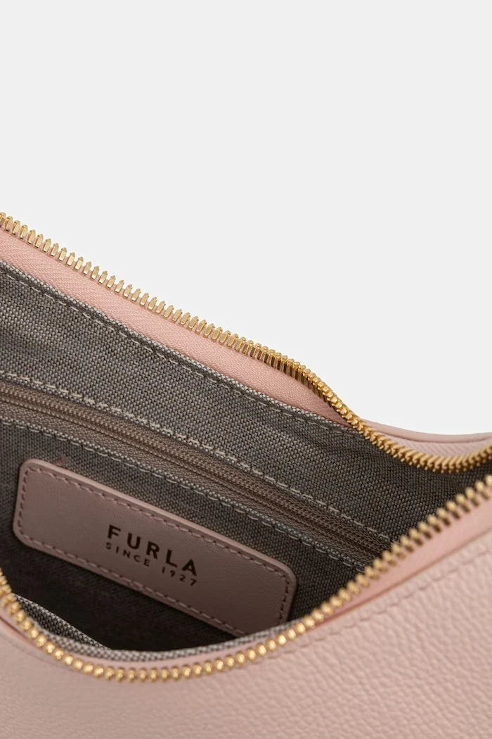 Furla Kadın Deri Goccia S Shoulder Bag Çanta