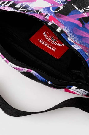 Sprayground Bel Çantası