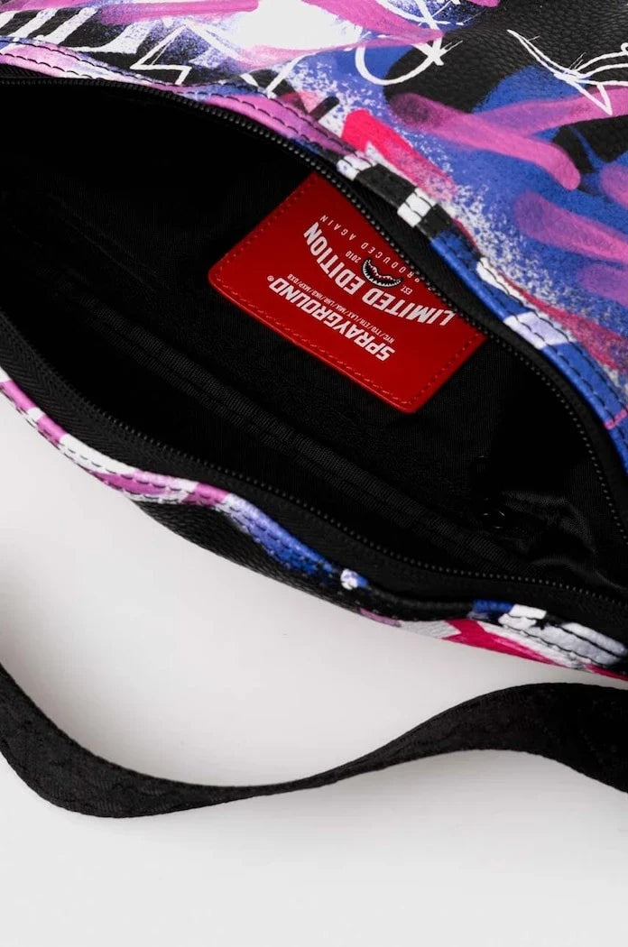 Sprayground Bel Çantası