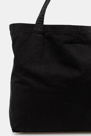 AllSaints Pamuk Çanta 38 x 35 x 12 cm