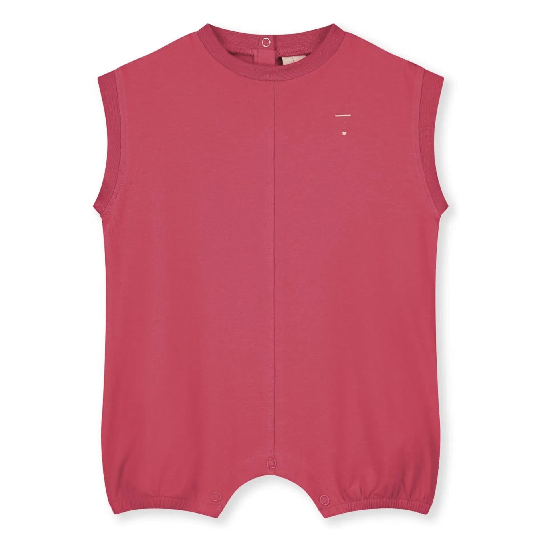 Gray Label - Organik Pamuk Tulum | Fuşya