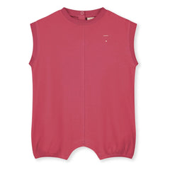 Gray Label - Organik Pamuk Tulum | Fuşya