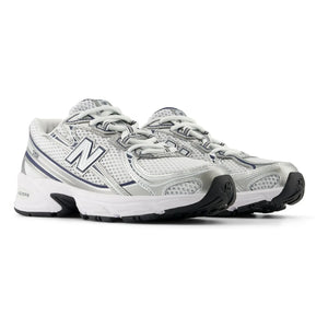 New Balance - Lace-up athletic shoes 740 | Navy Blue