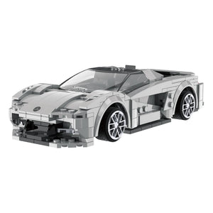 Cada - Yapı Kiti 1:20 - Akıllı Şasi - Lotus - 308 Parça