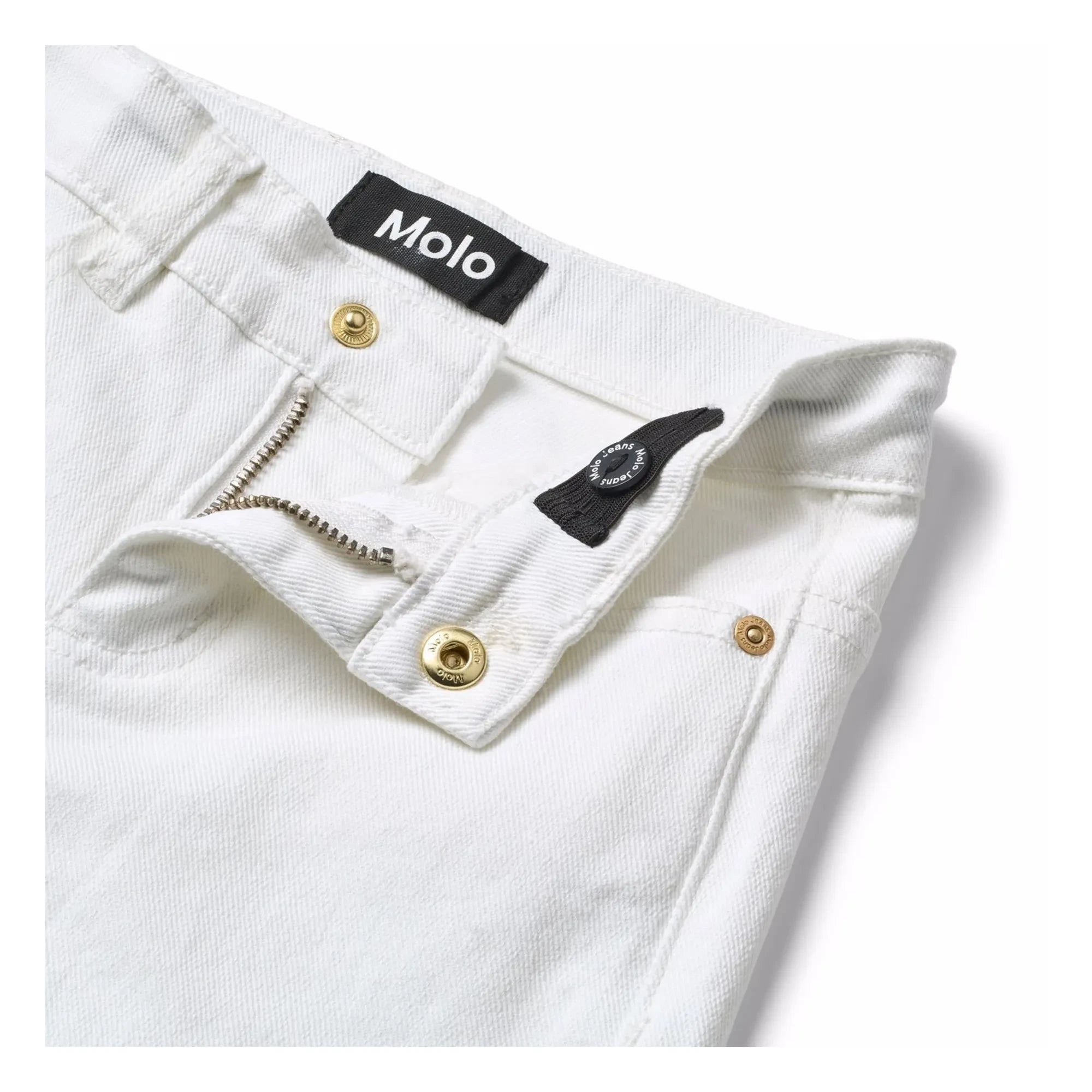Molo - Jean Ava | Beyaz