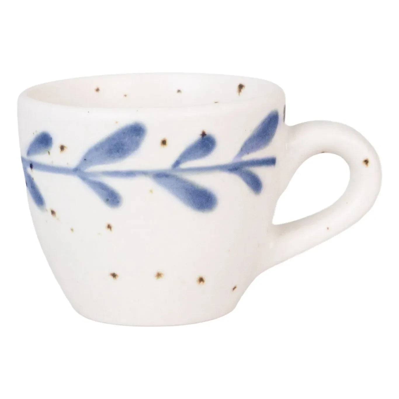 Strömshaga - Viola espresso fincanı | Mavi