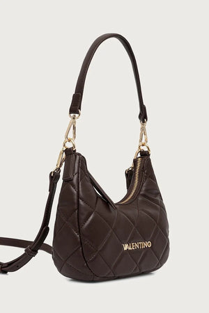 Suni deri kadın crossbody çanta