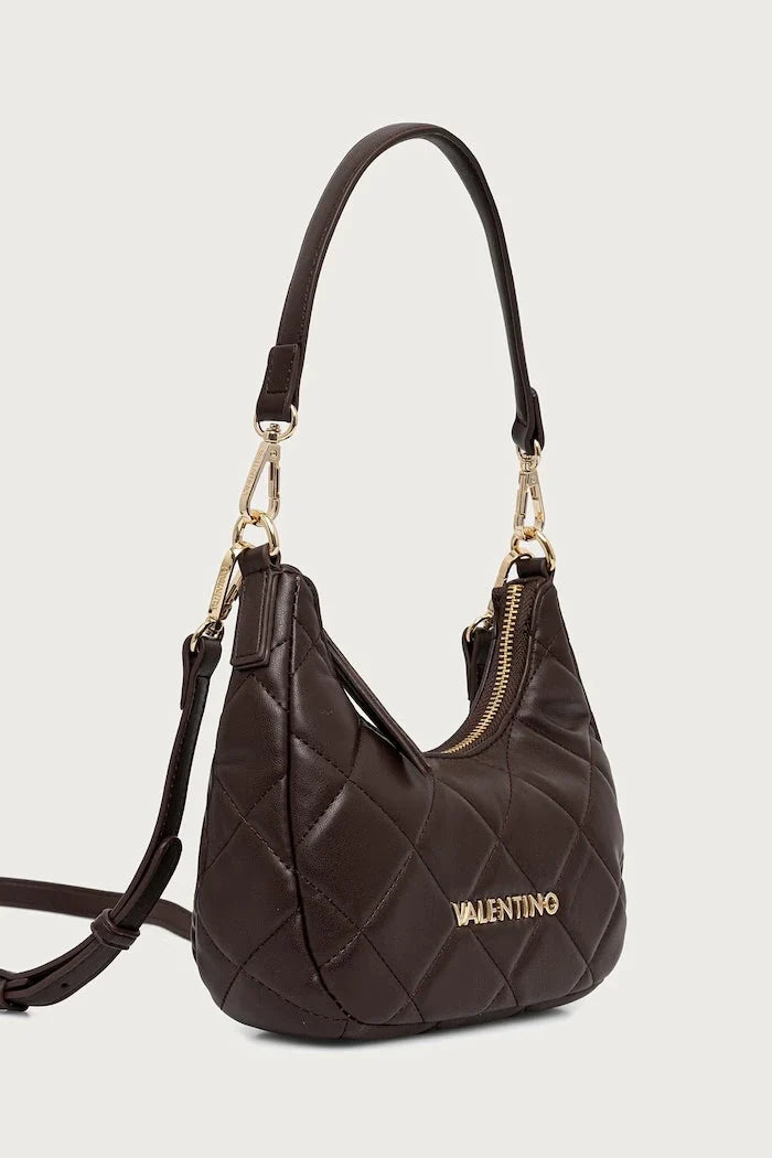 Suni deri kadın crossbody çanta