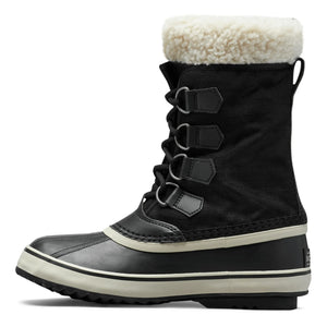 Sorel - Winter Carnival Kadın Koleksiyonu Botları | Siyah
