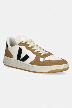 Veja V-10 LEATHER Erkek Spor Ayakkabı