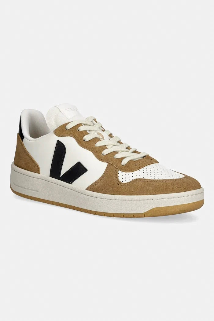 Veja V-10 LEATHER Erkek Spor Ayakkabı