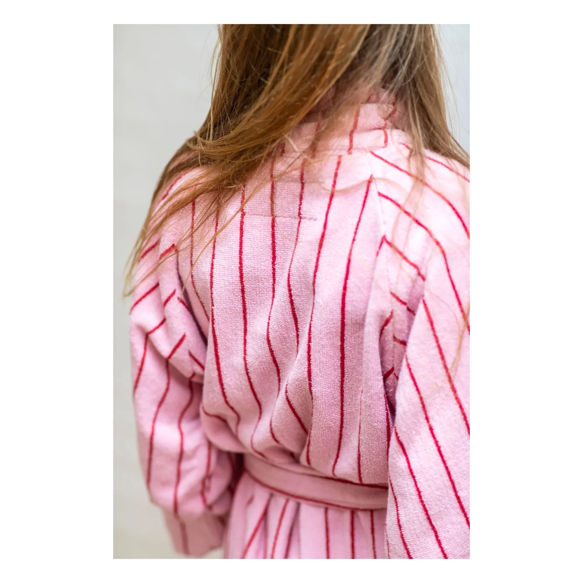 Bongusta - Naram bornoz | Pembe