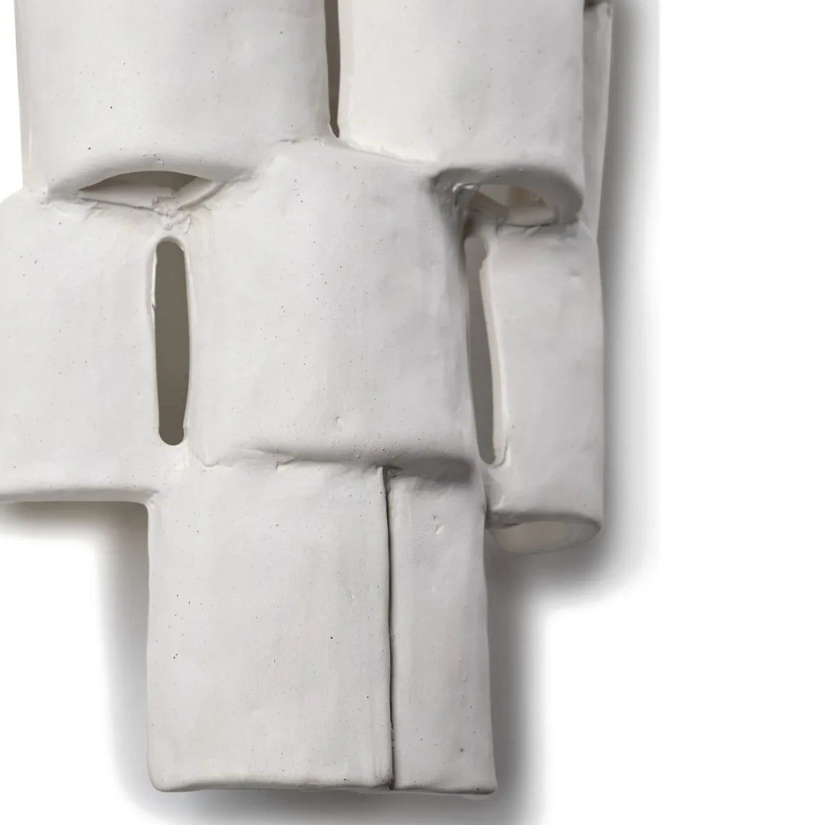 Serax - Rosie 01 Wall Sconce | White