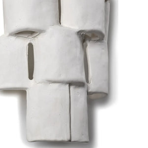 Serax - Rosie 01 Wall Sconce | White