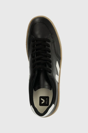 Veja V-12 Deri Spor Ayakkabı