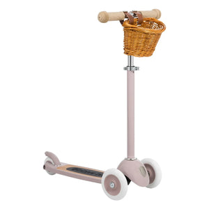 Banwood - Scooter | Toz Pembe