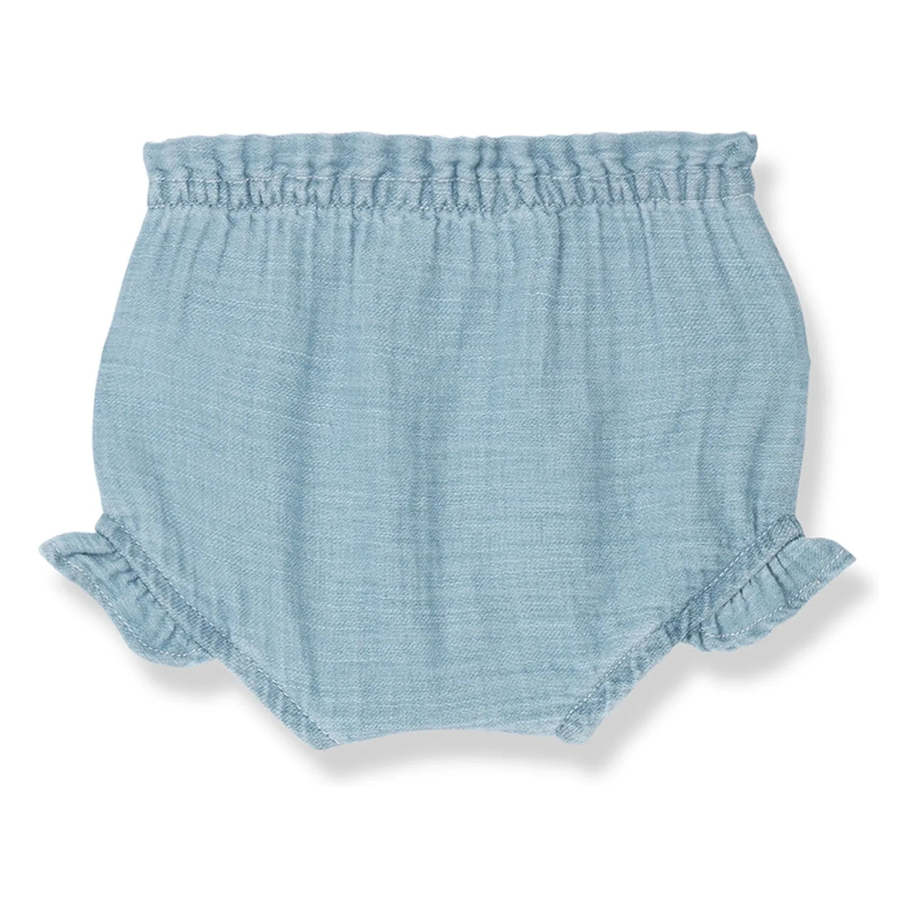 1+ in the family - Bloomer Denim Mecenia | Açık Mavi