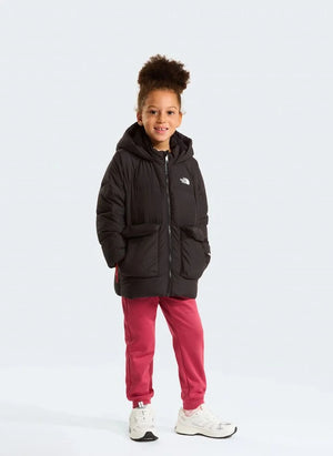 The North Face - North Down Mont | Siyah
