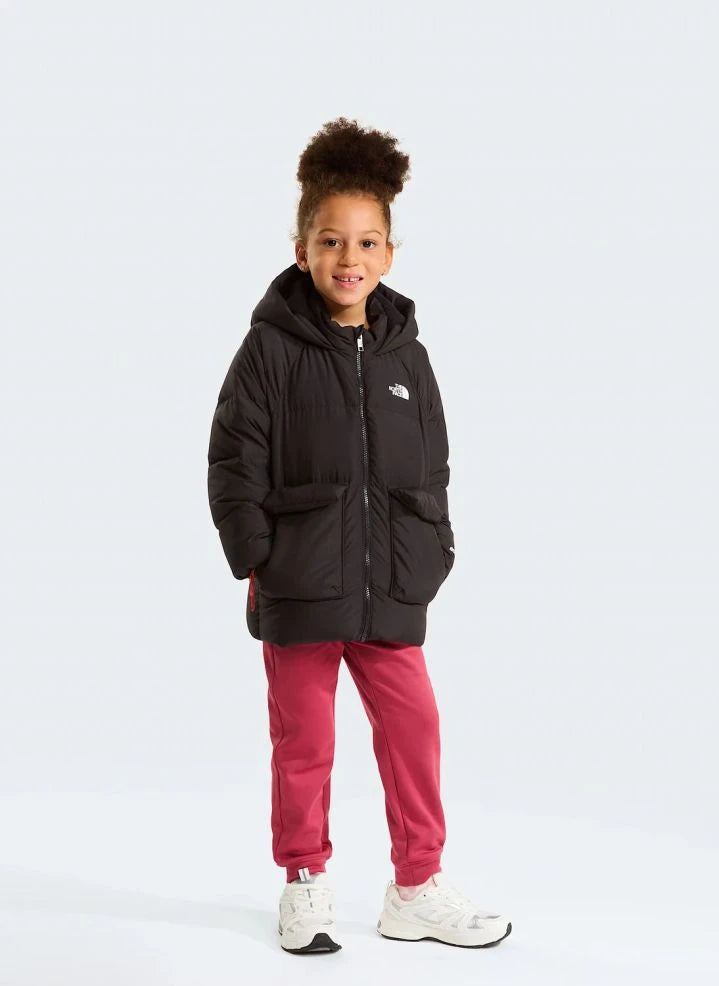 The North Face - North Down Mont | Siyah
