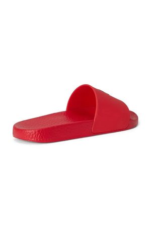 Polo Ralph Lauren Polo Slide Terlik