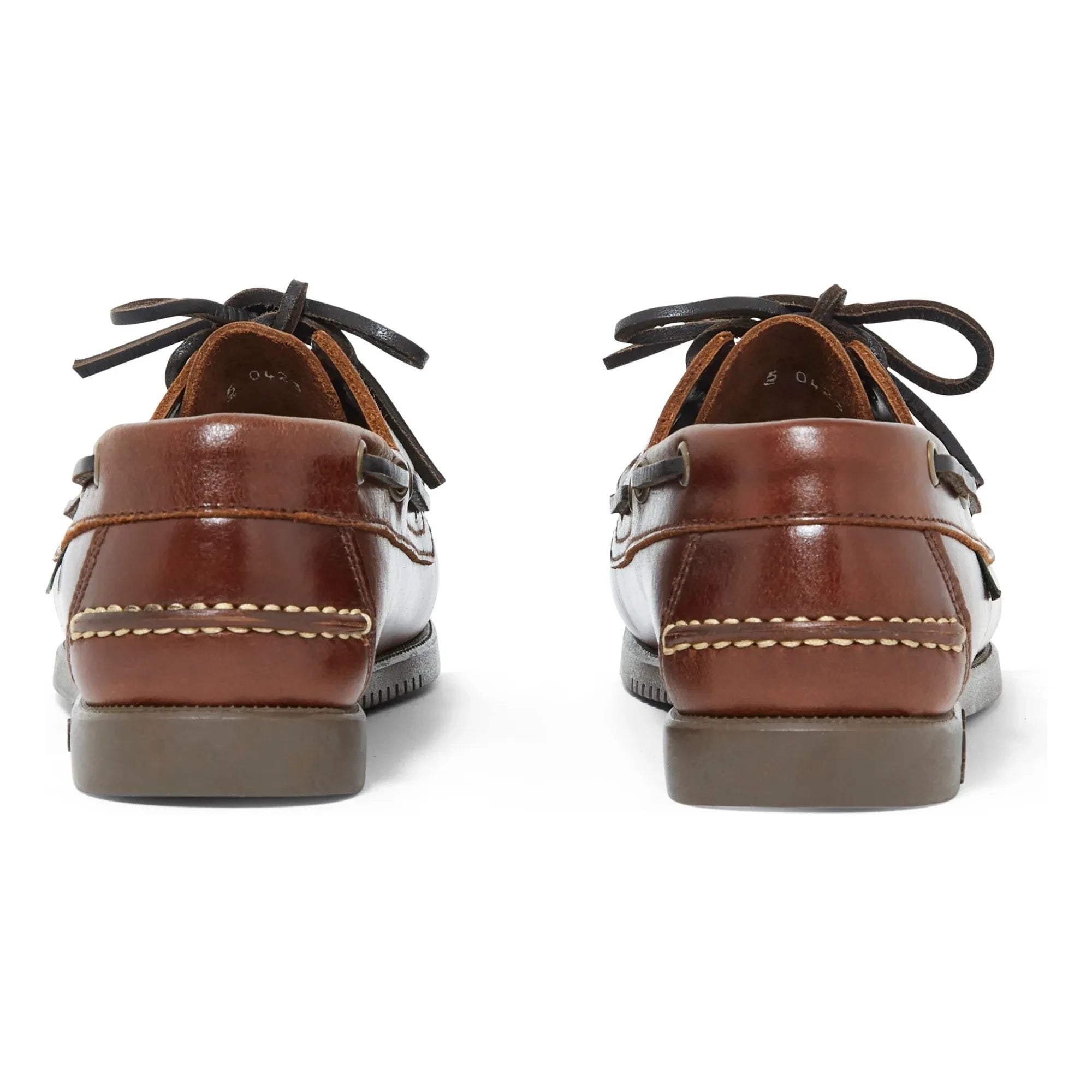 Paraboot - Barth Bootsschuhe | Braun