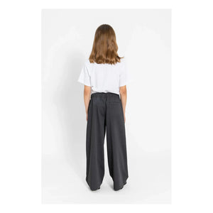 Smallable Kid - Ascot Polo | Beyaz