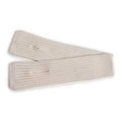 Collégien - Madeleine Merinowollhandschuhe | Creme